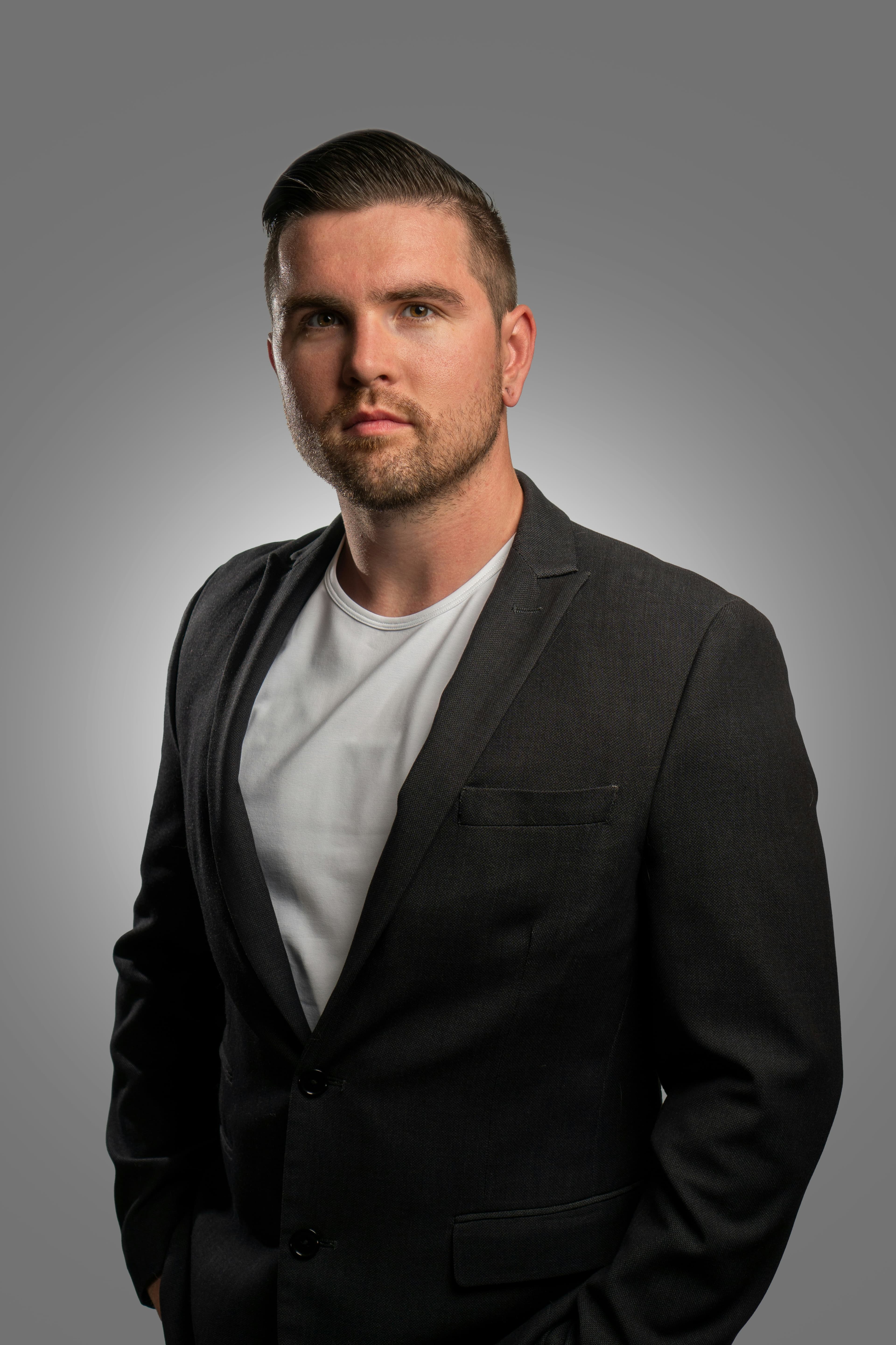 Niels Bakker